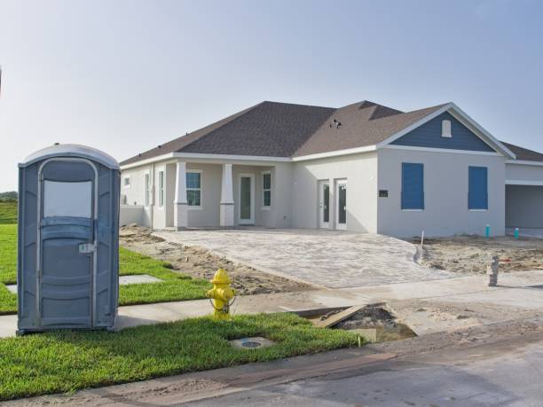 Best Wedding porta potty rental  in South Pasadena, FL